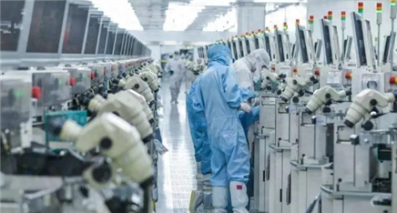 what are the types of semiconductors?