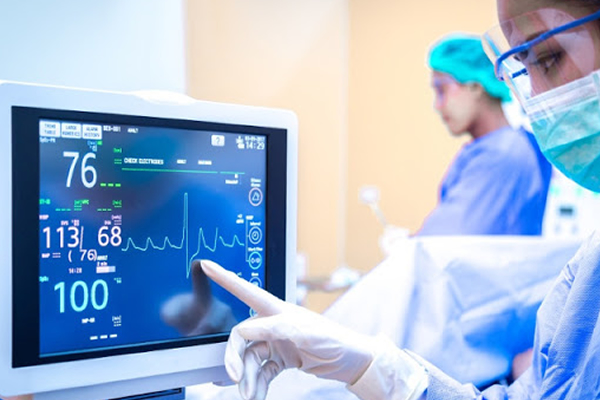 medical electronics