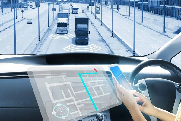 automotive electronics